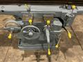 #4 KEARNEY &amp; TRECKER MILWAUKEE MODEL 4CK HORIZONTAL MILLING MACHINE: YOBRO #23955