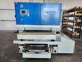 36" WIDE BUTFERING (2008) MODEL #PROFI-SPW-409-RTTR WET BELT GRINDER / SANDER: STOCK #20757
