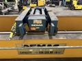 10 TON X 50' DEMAG DOUBLE GIRDER BRIDGE CRANE, NEW 1998: YOBRO #24519