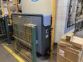Haffner MAC 440-30 Aluminum Profile Processing Center, 2020 – Low Hours