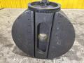 24&quot; GIDDINGS &amp; LEWIS BORING MILL FACING HEAD: YOBRO #24004