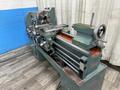 16&quot; X 40&quot; VICTOR GAP BED ENGINE LATHE: STOCK #78961