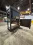 60&quot; X 48&quot; X 30&quot; ELY ENTERPRISES VERTICAL HYDRAULIC BALER: STOCK #23657