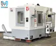 Haas EC-400 Horizontal Machining Center – Mill