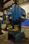 60 TON, BLISS MODEL #C-60, OBI PUNCH PRESS
