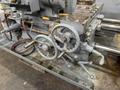 #5 WARNER &amp; SWASEY  MODEL #M-2250 TURRET LATHE: STOCK #77859