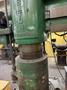 8&#039; X 19&quot; CARLTON RADIAL ARM DRILL. STOCK #1002325