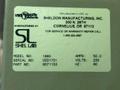 SHELDON MFG INCUBATOR