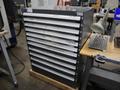 Rosseeau HD Tool Cabinet 11 Drawers- Auction Item
