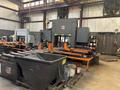 HEM H-160 Horizontal Band Saw