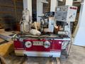 STUDER S40-2 CYLINDRICAL GRINDER: YOBRO #25369