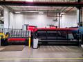 Amada FOM2 3015 NT CO2 Laser