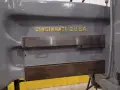 4&#039; X 9: CARLTON 1A RADIAL ARM DRILL. STOCK # 0992325