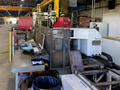 Behringer HBP 510-723GA Automatic Horizontal Dual-Column Miter Bandsaw