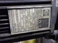 R &amp; M MATERIALS HANDLING INC. 5 TON HOIST  -  SC 518