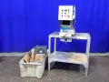 COMEC PAD PRINTER   -  EAZY-130