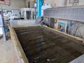 5′ x 10′ Flow Mach 300 Waterjet, 2019 – 60,000 PSI, 5 Axis
