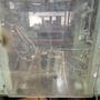 110 TON BLISS C-110 OBI PRESS W/ CWP SMX-24 SERVO FEEDER. STOCK # 1005125.