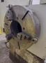 35" X 120" WILLIS PK35 HOLLOW SPINDLE ENGINE LATHE 10" HOLE. STOCK # 0547226