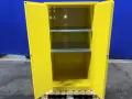 GLOBAL INDUSTRIES SAFETY CABINET