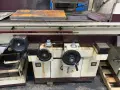 FALCON CHEVALIER MACHINERY INC. 12”X23.5” TABLE SURFACE GRINDER  -  FSG-1228AD