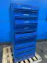 9 DRAWERS TOOL CABINET