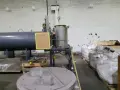 GRIFFITH CONSULTING THERMAL OXIDIZER  -  TOQVS-NG-1500-126