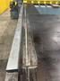 12&#039; X 1/4&quot; NIAGARA MODEL #SP-12-1/4 HYDRAULIC SHEAR: STOCK #22385