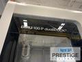 DMG Mori DMU-100P 5-Axis CNC Machining Center