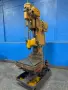 CINCINNATI BICKFORD 24" DRILL PRESS