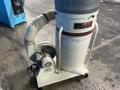 Jet 2 Hp Dust Collector - Dc-1200vx