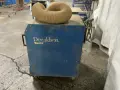 DONALDSON DUST COLLECTOR  -  EZ TRUNK