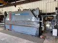 135 TON X 18' PACIFIC MODEL #FF-135-18-II-S HYDRAULIC PRESS BRAKE
