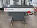 Haas Magazine Bar Feeder Model V2 | 3/8&quot; - 3&quot; x 48&quot; Bar Capacity