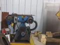 4" REIS BELT SANDER: YOBRO #25325