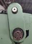 60 TON BLISS MODEL #C-60 OBI FLYWHEEL STAMPING PUNCH PRESS 4&quot; STROKE: STOCK #23467