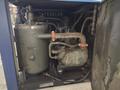 180 HP GARDNER DENVER MODEL #L132RS-13A VARIABLE SPEED ROTARY SCREW AIR COMPRESSOR, 2013: STOCK #21251