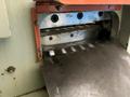 50 TON BAILEIGH HYDRAULIC IRONWOKER: STOCK #76319