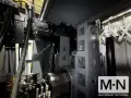 Mori Seiki NT5400 DGC/1800SZ CNC 5-Axis Horizontal Turning Center, 2007