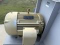50 HP CINCINNATI MODEL HDBI-360 BLOWER FAN: YOBRO #26003
