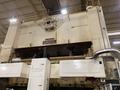 1250 TON RAVNE 2DE-1250-240-96 SSDC STAMPING PRESS LINE W/ WAYNE TRAIL TRANSFER