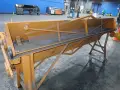 DREIS &amp; KRUMP MANUFACTURING CO 96" / 14 GAUGE BENDING BRAKE  -  814