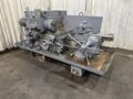 #5 WARNER &amp; SWASEY  MODEL #M-2250 TURRET LATHE: STOCK #77859