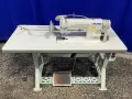 JUKI 20”X47” TABLE SEWING MACHINE  -  DDL-8700