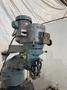 2 HP BRIDGEPORT SERIES 1 VERTICAL KNEE MILL. STOCK #1215025