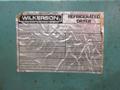 Wilkerson Refrigerated Air Dryer- Auction Item