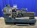 Shen Jey Industrial  18” X 36”  Sj-1704g Lathe  - Sj-1740g