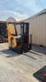 Hyundai 18BCS-9 Forklift, 2015