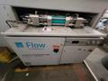 6′ x 24′ Flow Mach 3 7320B CNC Waterjet, 2009 – 87k PSI