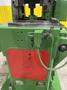 25 TON YODER MODEL #P-25 MECHANICAL CUTOFF PRESS, 2.25&quot; STROKE : STOCK #20524